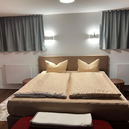 Haus Pia Executive Suites 腓特烈港 外观 照片
