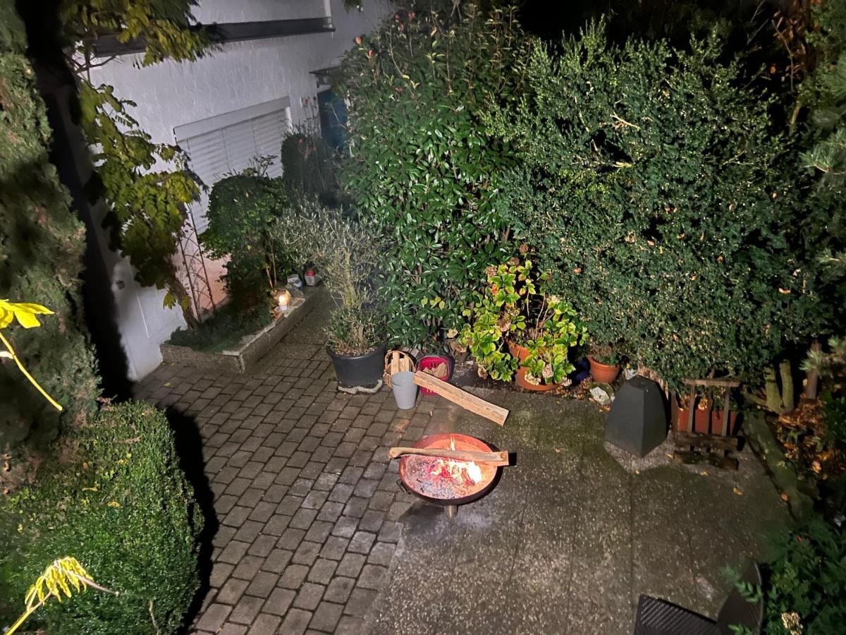 Haus Pia Executive Suites 腓特烈港 外观 照片